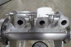Reiser Vemag Ss 6-up Water Wheel